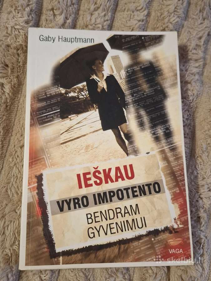 Geros knygos - nuotraukos Nr. 3
