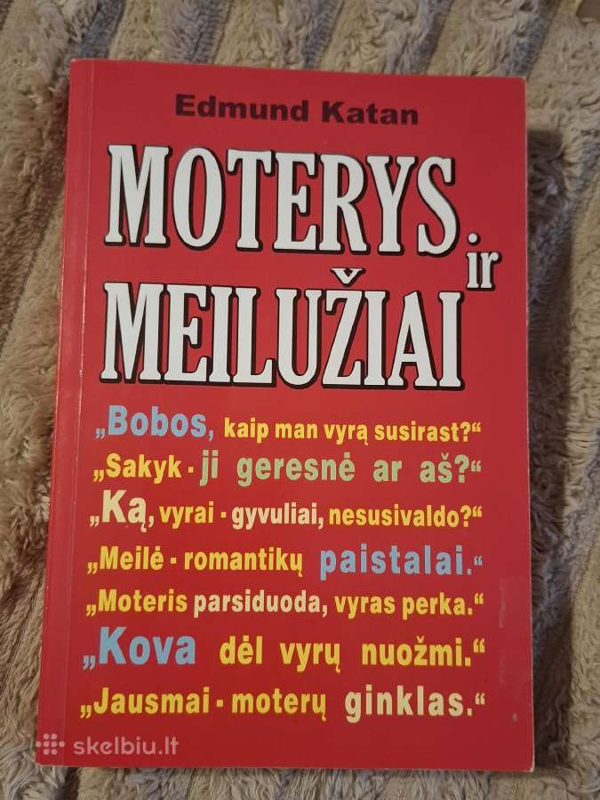 Geros knygos - nuotraukos Nr. 5