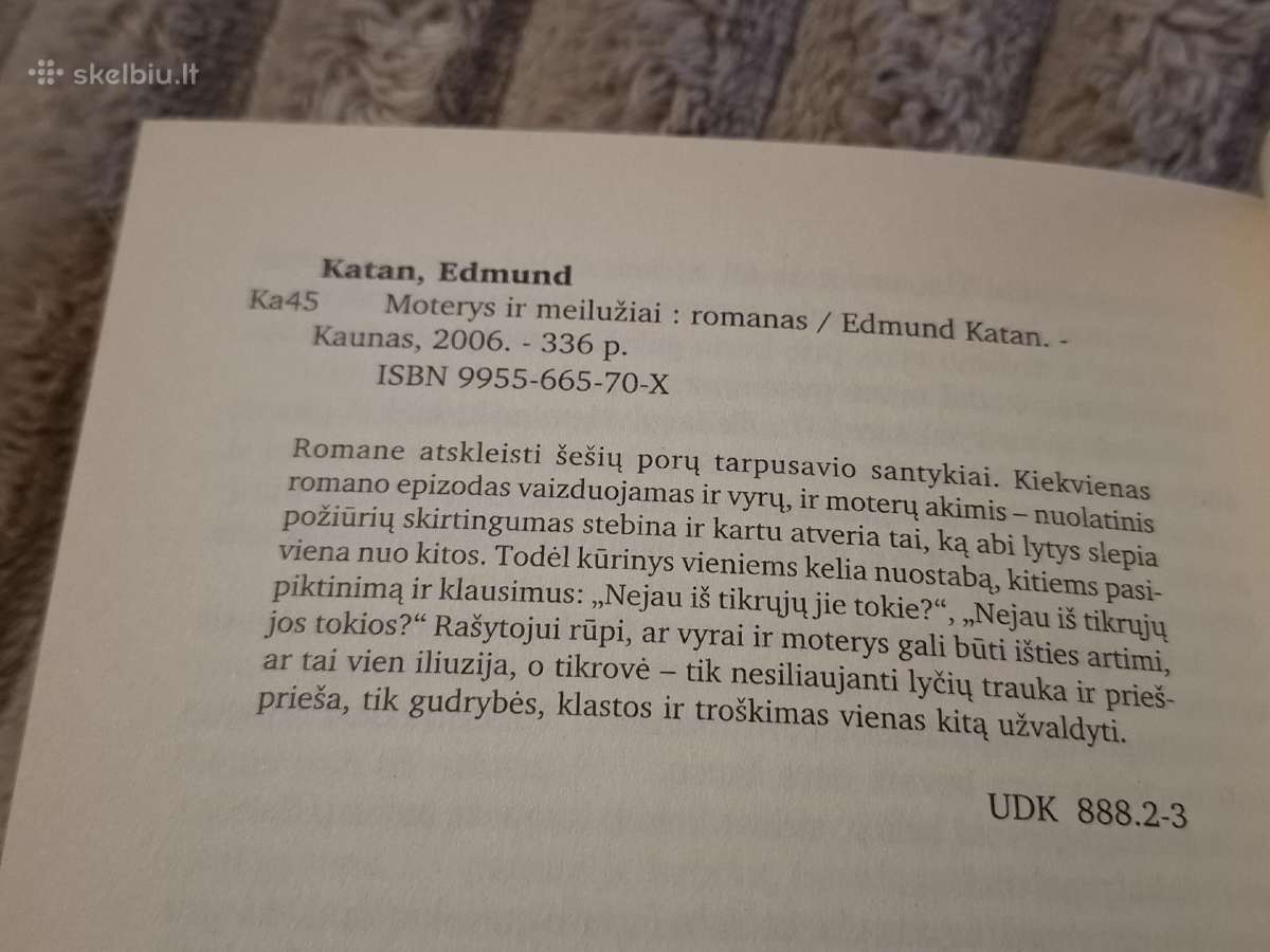 Geros knygos - nuotraukos Nr. 6