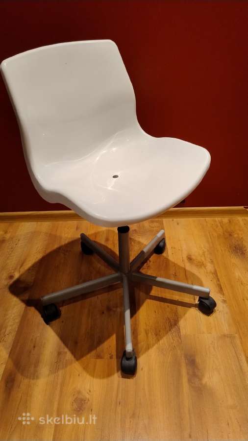 Ikea biuro kėdė Snille