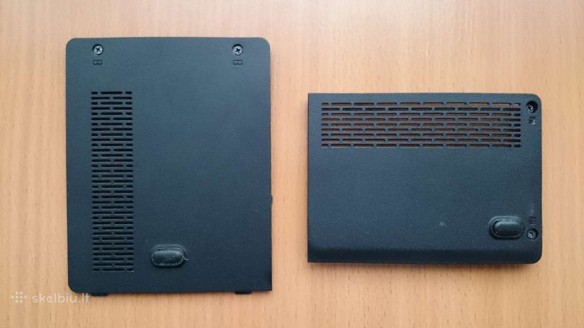 Parduodu nešiojamą kompiuterį Hp Dv6000 dalimis - nuotraukos Nr. 7