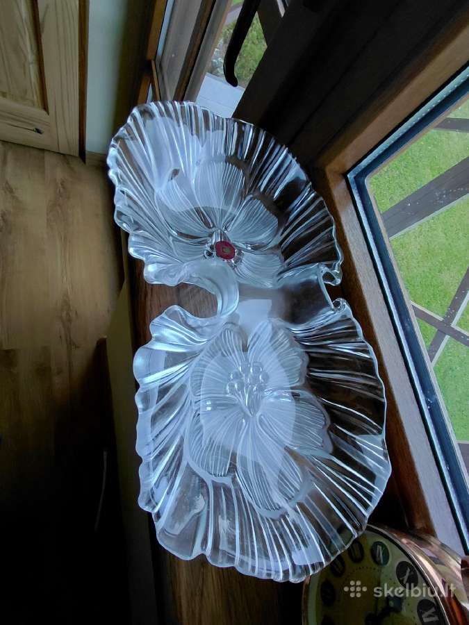 Dviguba sausaininė,saldaininė