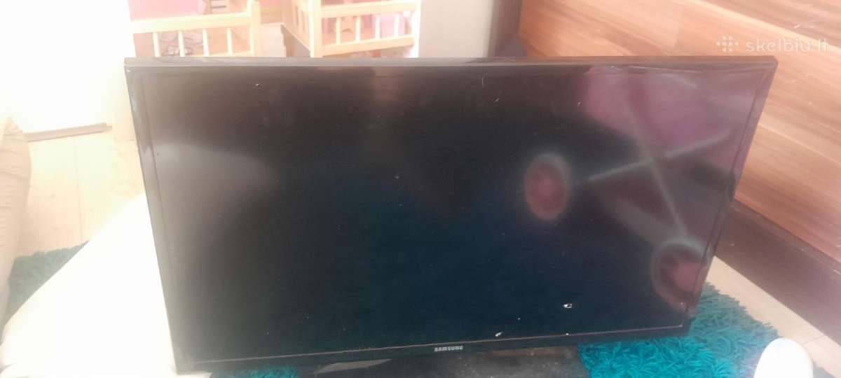 Televizorius Samsung Ue32eh4003w