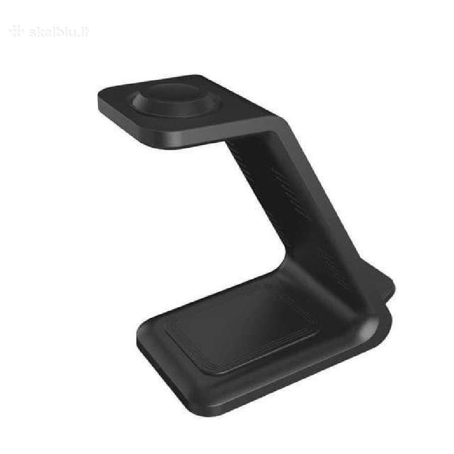 Wireless pakrovėjas 3x1 - nuotraukos Nr. 3