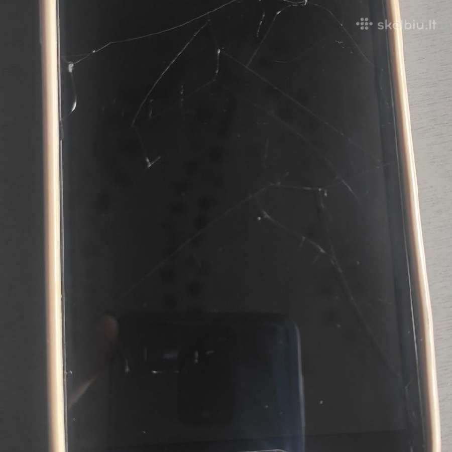 Samsung Galaxy S5