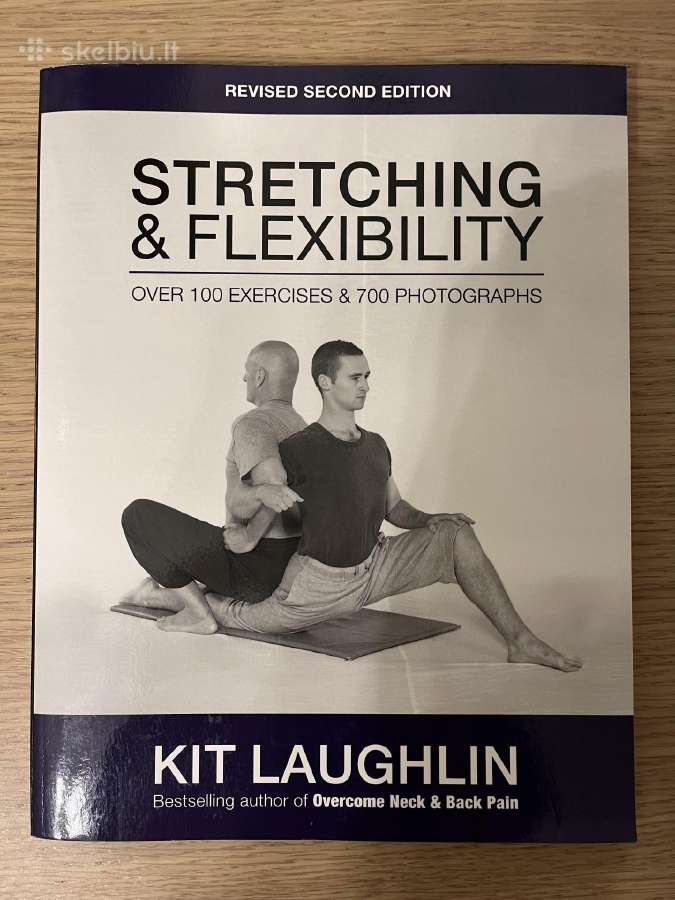 Stretching and Flexibility