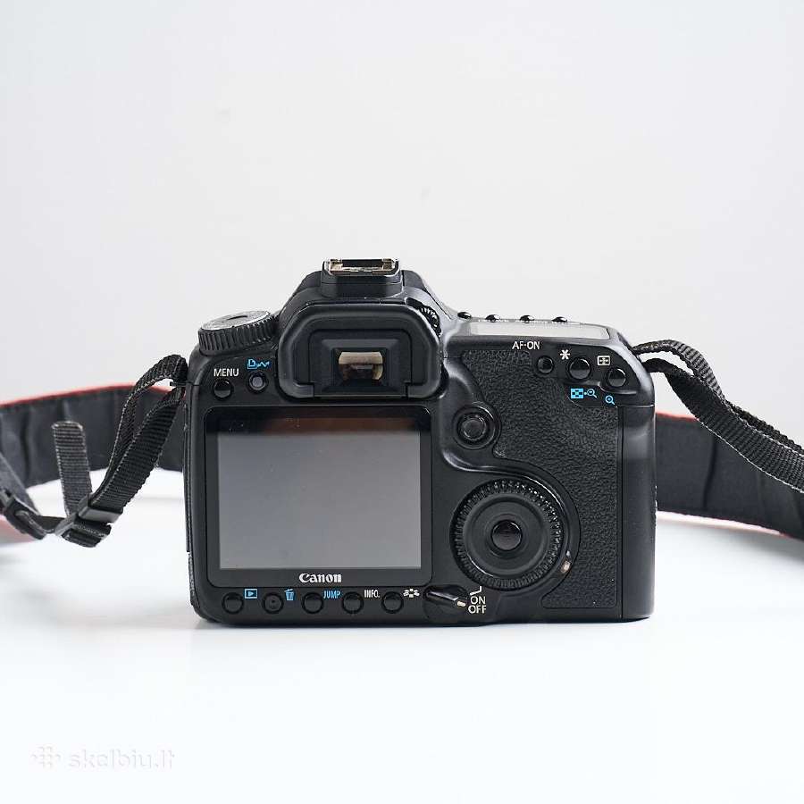 Canon 40d - nuotraukos Nr. 2