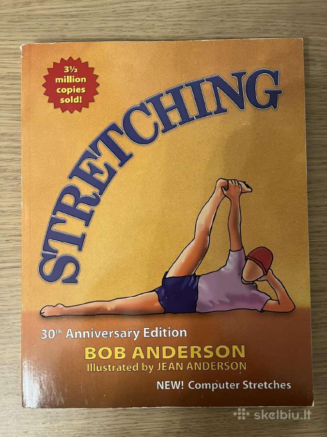 Stretching