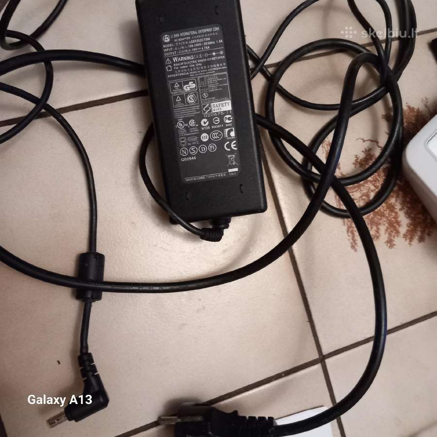 Adapteris kompiuteriui