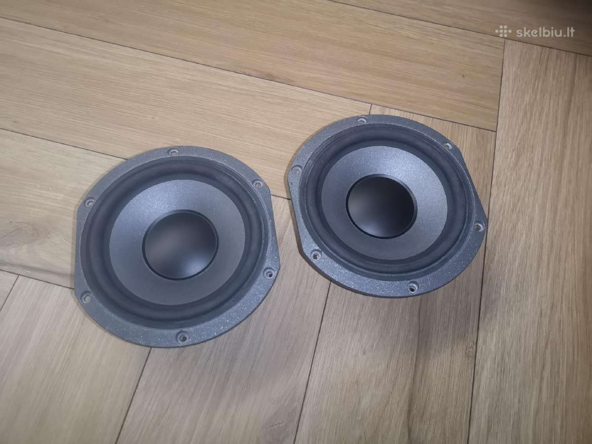 Focal - nuotraukos Nr. 2