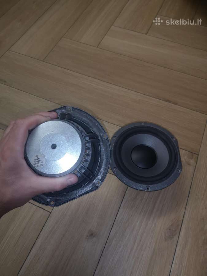 Focal - nuotraukos Nr. 5
