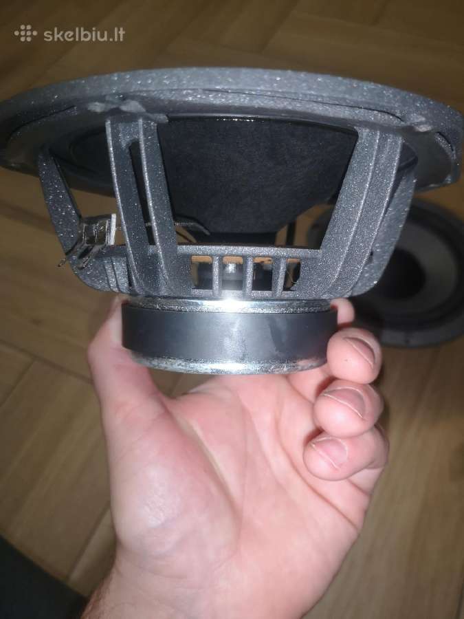 Focal - nuotraukos Nr. 6