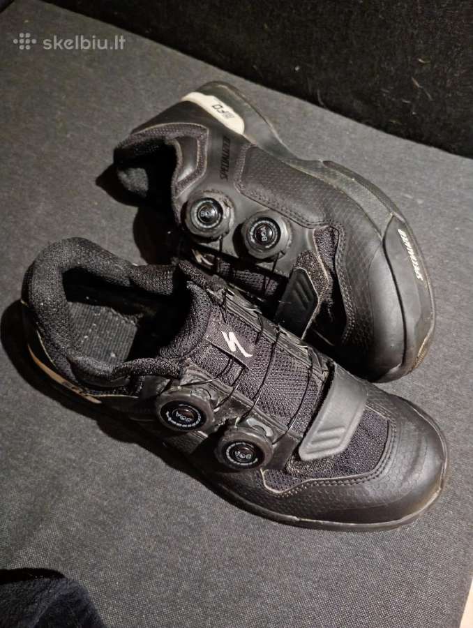 Specialized dviratininko batai, 38 dydis
