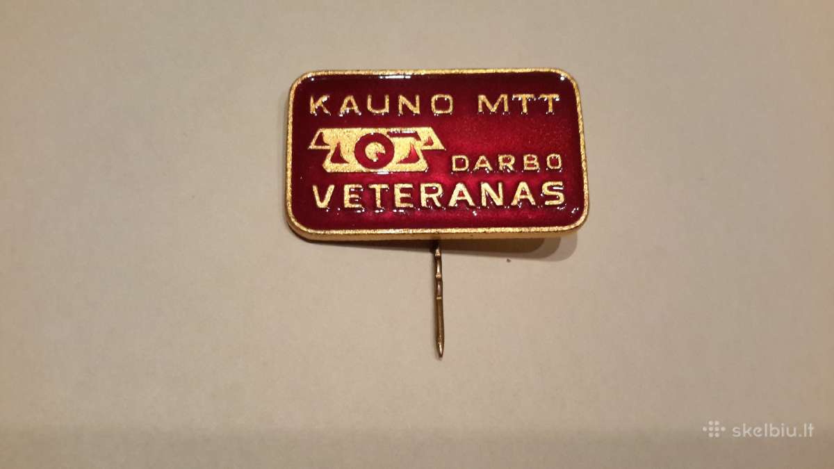 Perku ženkliukus darbo veteranas - nuotraukos Nr. 3