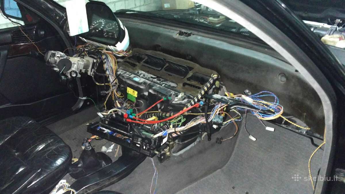Automobilių Šildymo Ir Aušinimo Sistemų Remonta - nuotraukos Nr. 9