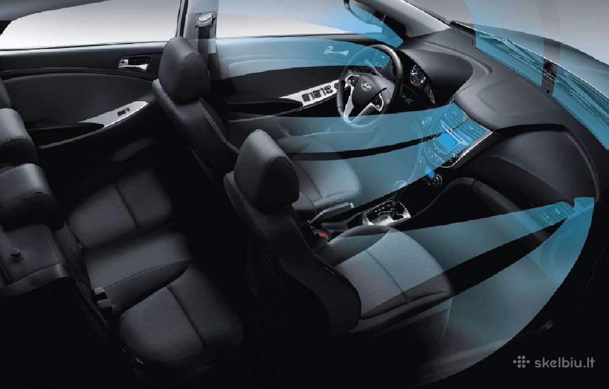 Automobilių Šildymo Ir Aušinimo Sistemų Remontas - nuotraukos Nr. 3