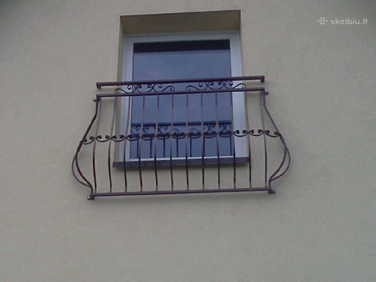 Suolas, vienetinis išardomas gaminys - nuotraukos Nr. 8