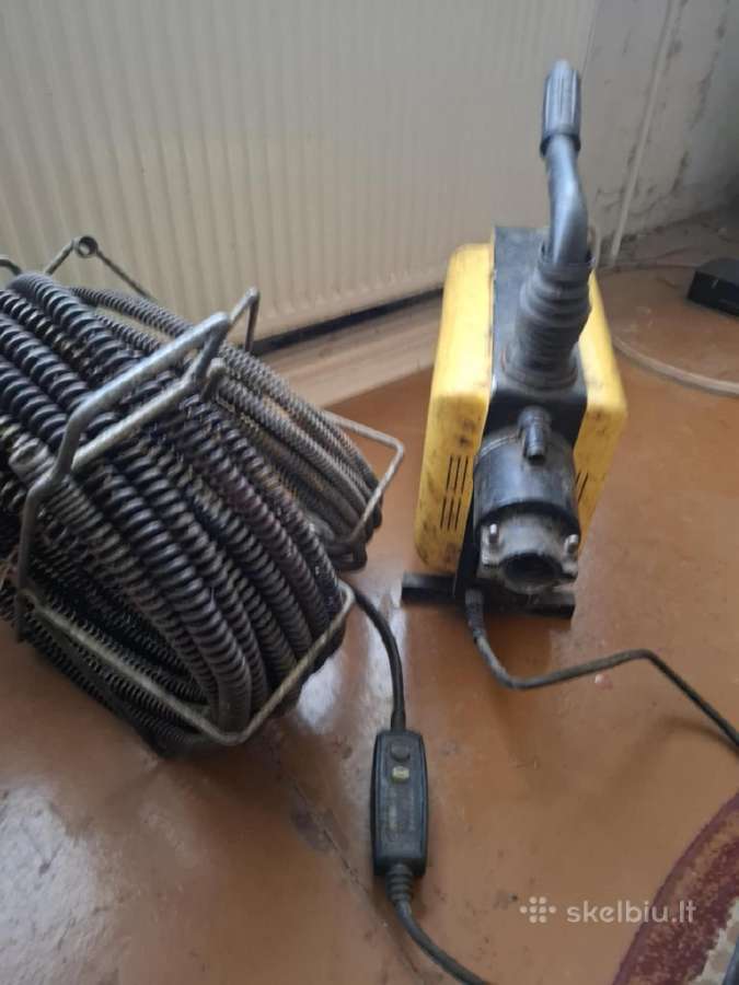 Rems cobra22