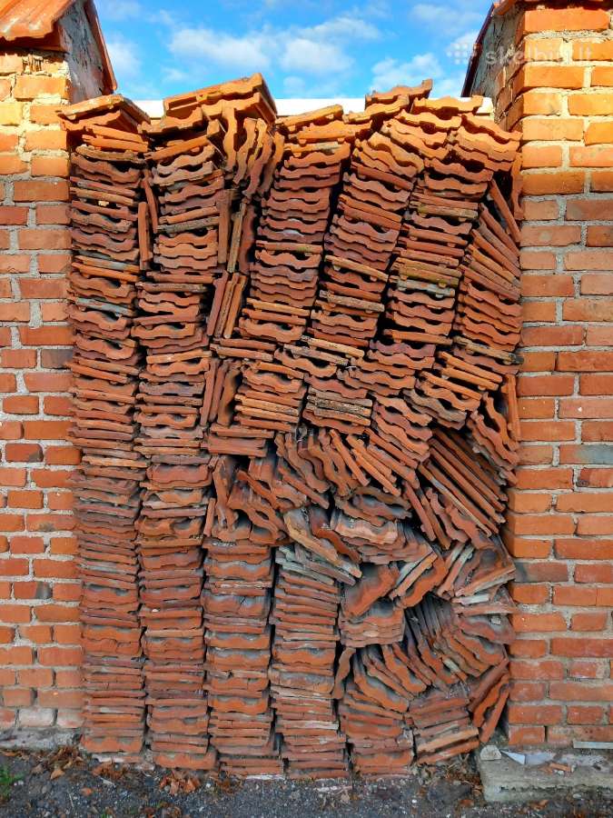 Dovanojamos čerpės "Palemonas"