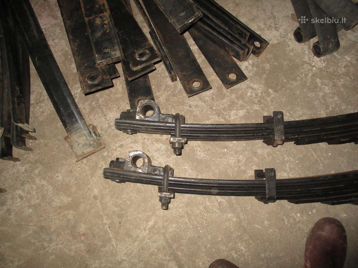 Parduodu lingių lakštus, linges. - nuotraukos Nr. 5