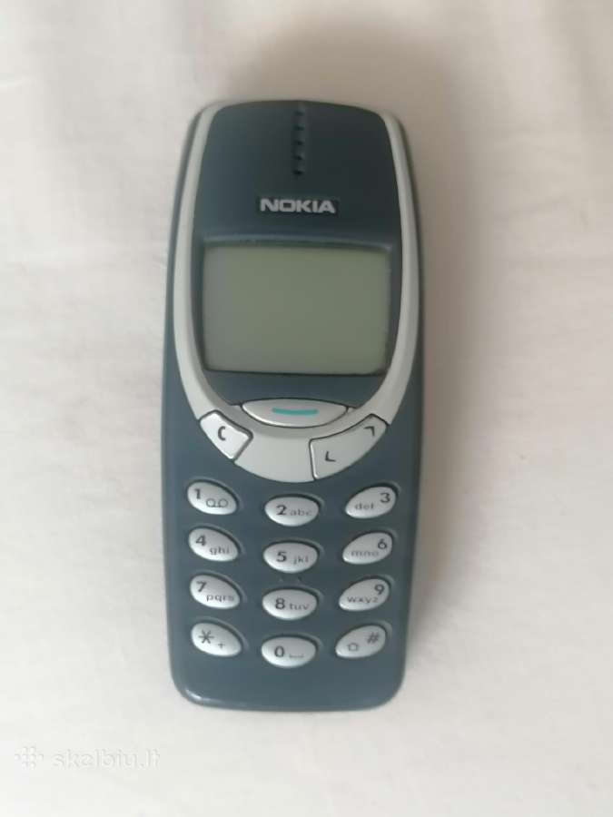Nokia 3310