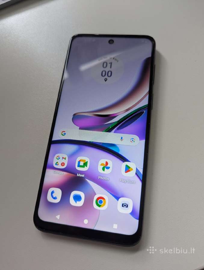 Motorola - moto g13　SIMフリー　Used moto g13 中古一覧｜SIMフリー・キャリア - 価格.com