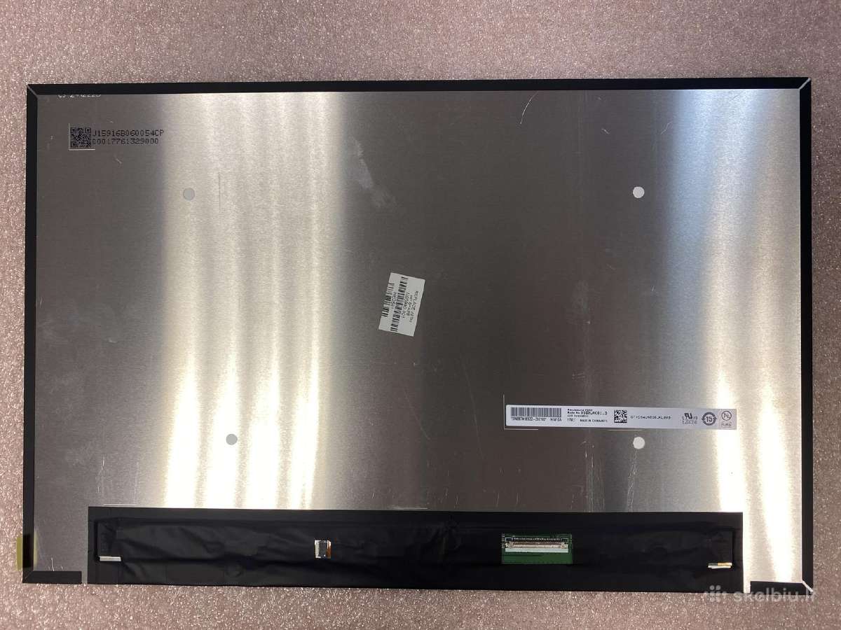 Hp LCD N95980-001 - nuotraukos Nr. 2
