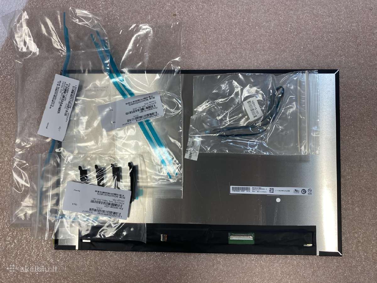 Hp LCD N95980-001 - nuotraukos Nr. 3