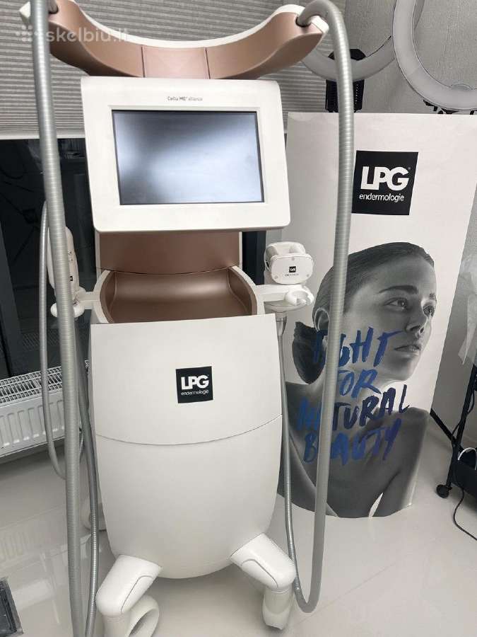 Lpg Cellu M6 Alliance Premium