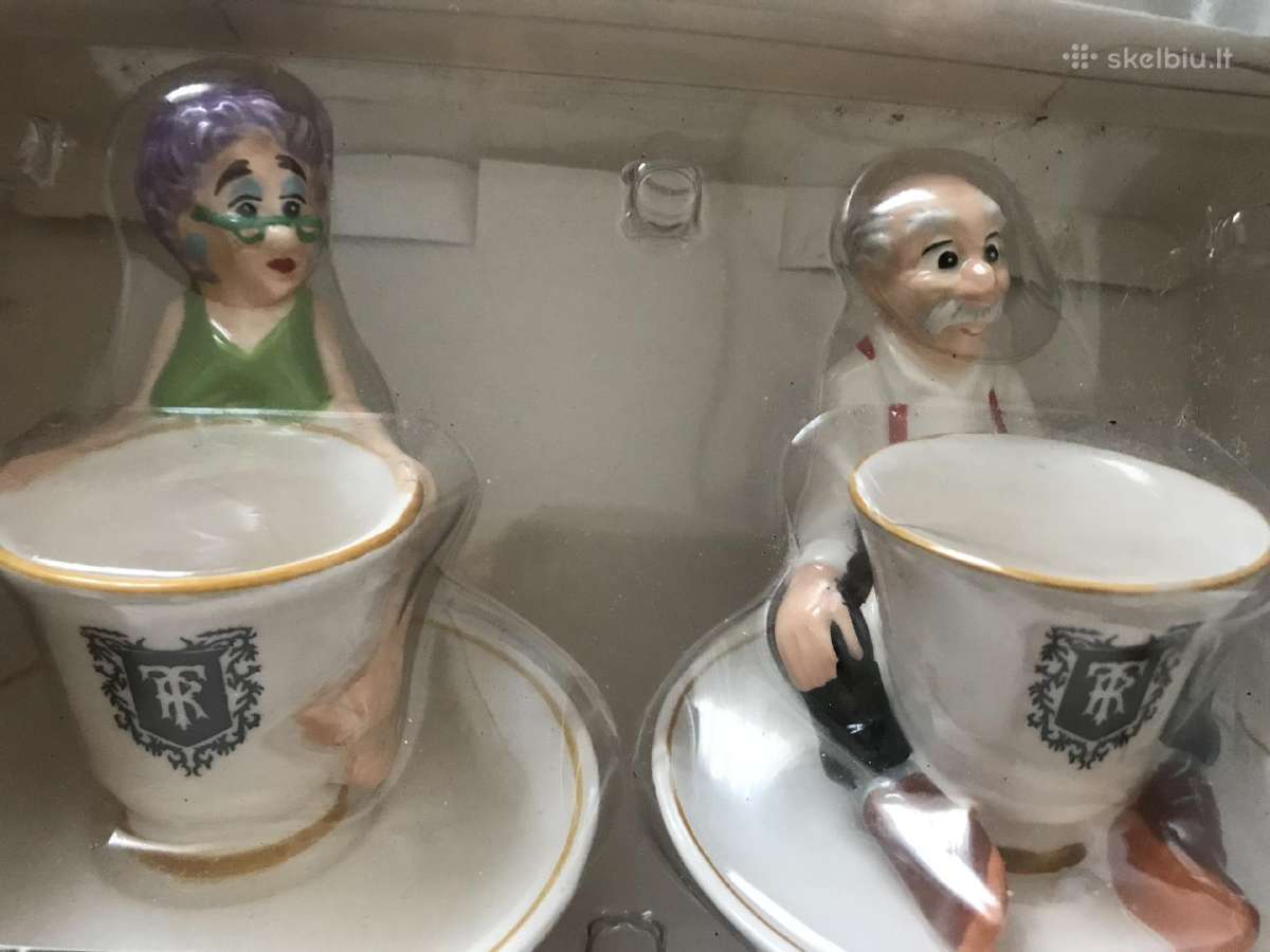 Dėkliukai kiaušiniams