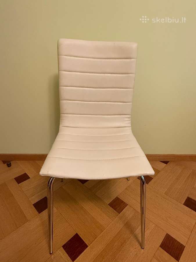Parduodama kėdė
