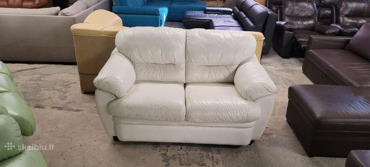 Odine Sofa-lova Fotelis