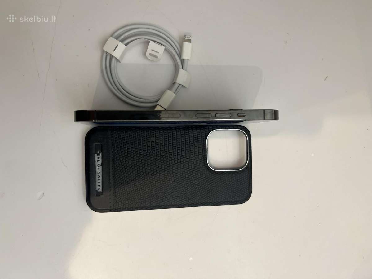 13 Pro 128 GB - nuotraukos Nr. 5