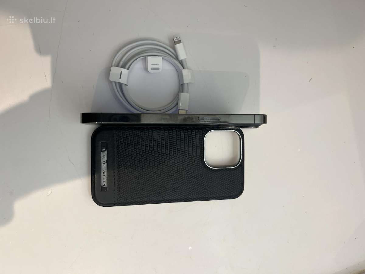 13 Pro 128 GB - nuotraukos Nr. 8
