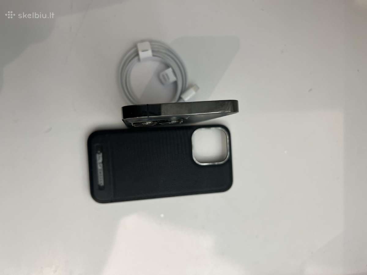 13 Pro 128 GB - nuotraukos Nr. 6