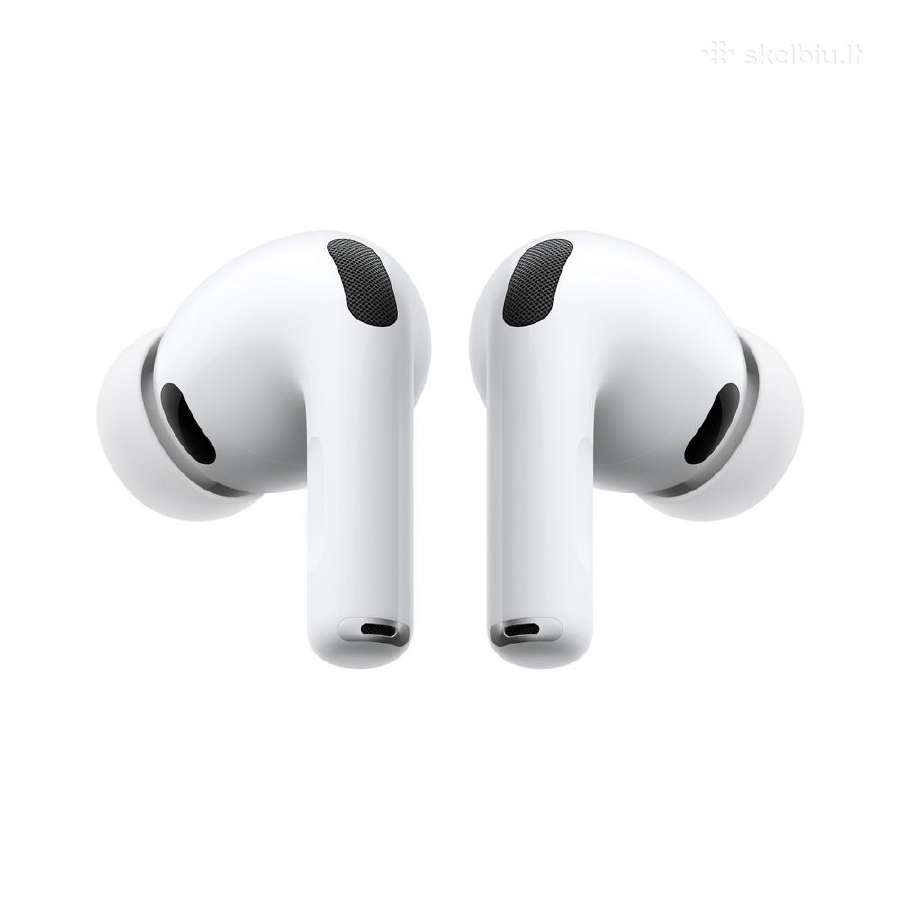 Naujos tikrai Org Apple Airpods Pro 3 - nuotraukos Nr. 2