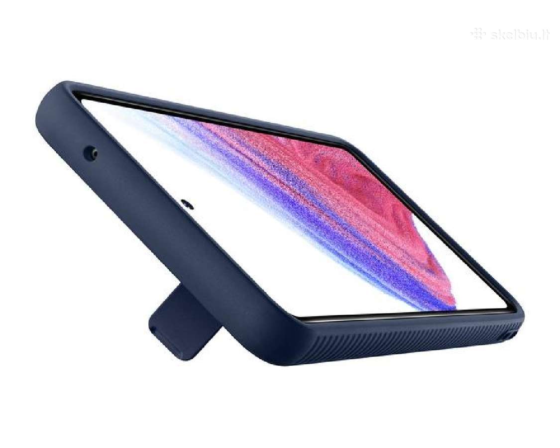 Galaxy A53 5G dėklas - nuotraukos Nr. 3