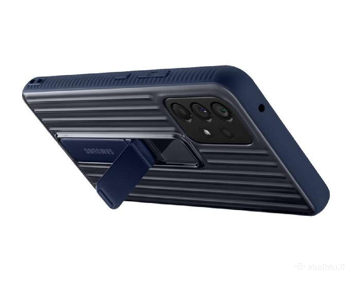 Galaxy A53 5G dėklas - nuotraukos Nr. 4
