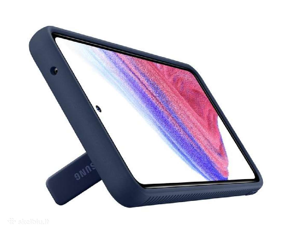 Galaxy A53 5G dėklas - nuotraukos Nr. 5