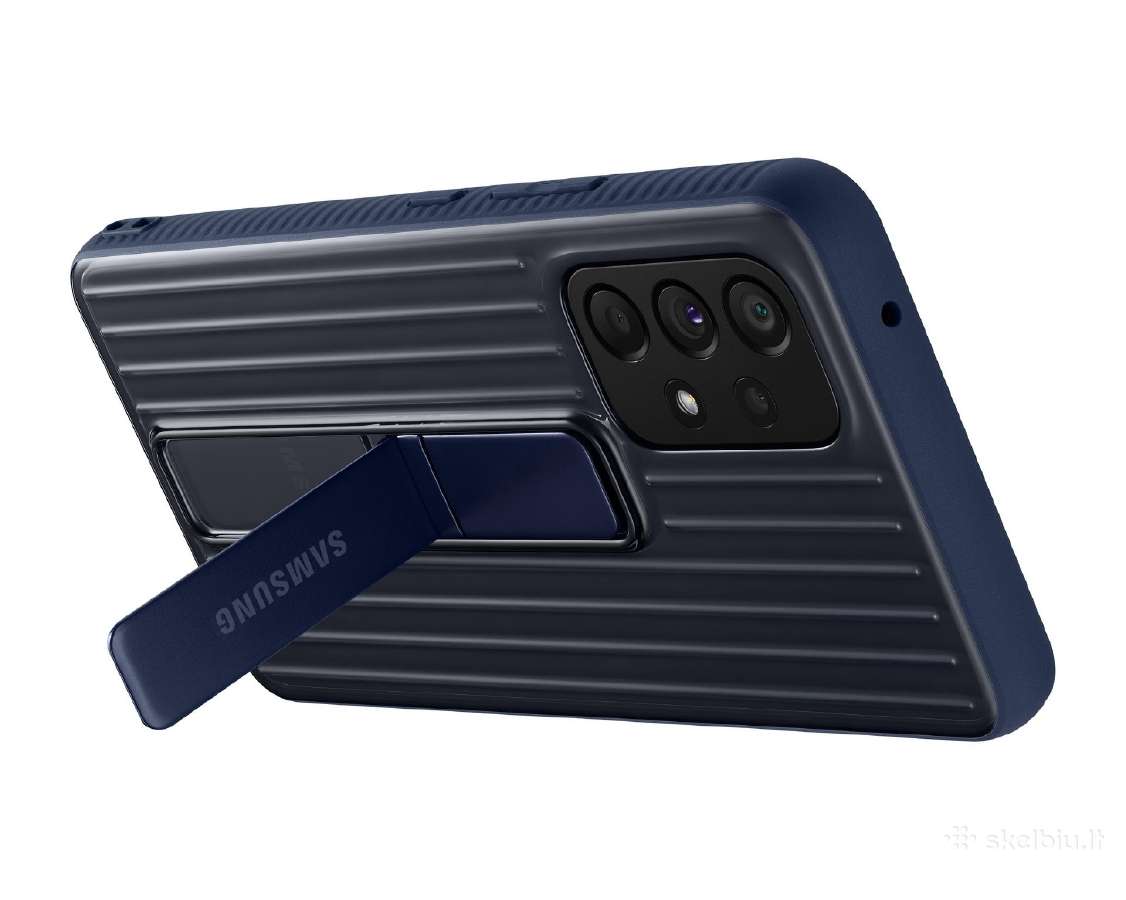 Galaxy A53 5G dėklas - nuotraukos Nr. 6