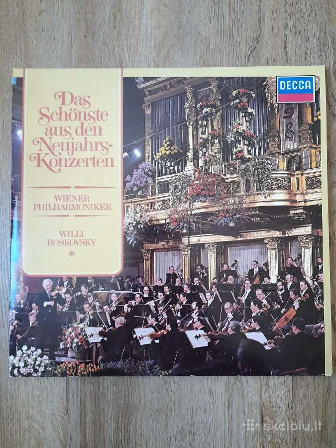 Klasikinė muzika - nuotraukos Nr. 3