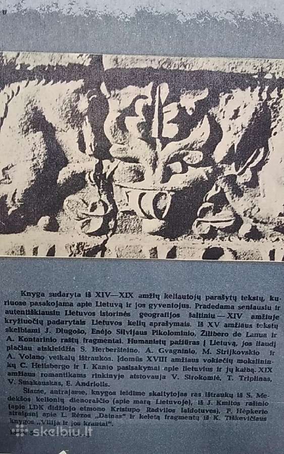 Kraštas ir žmonės - nuotraukos Nr. 5