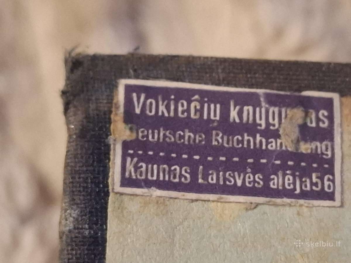 Elektrotechnikos pagrindai - nuotraukos Nr. 3