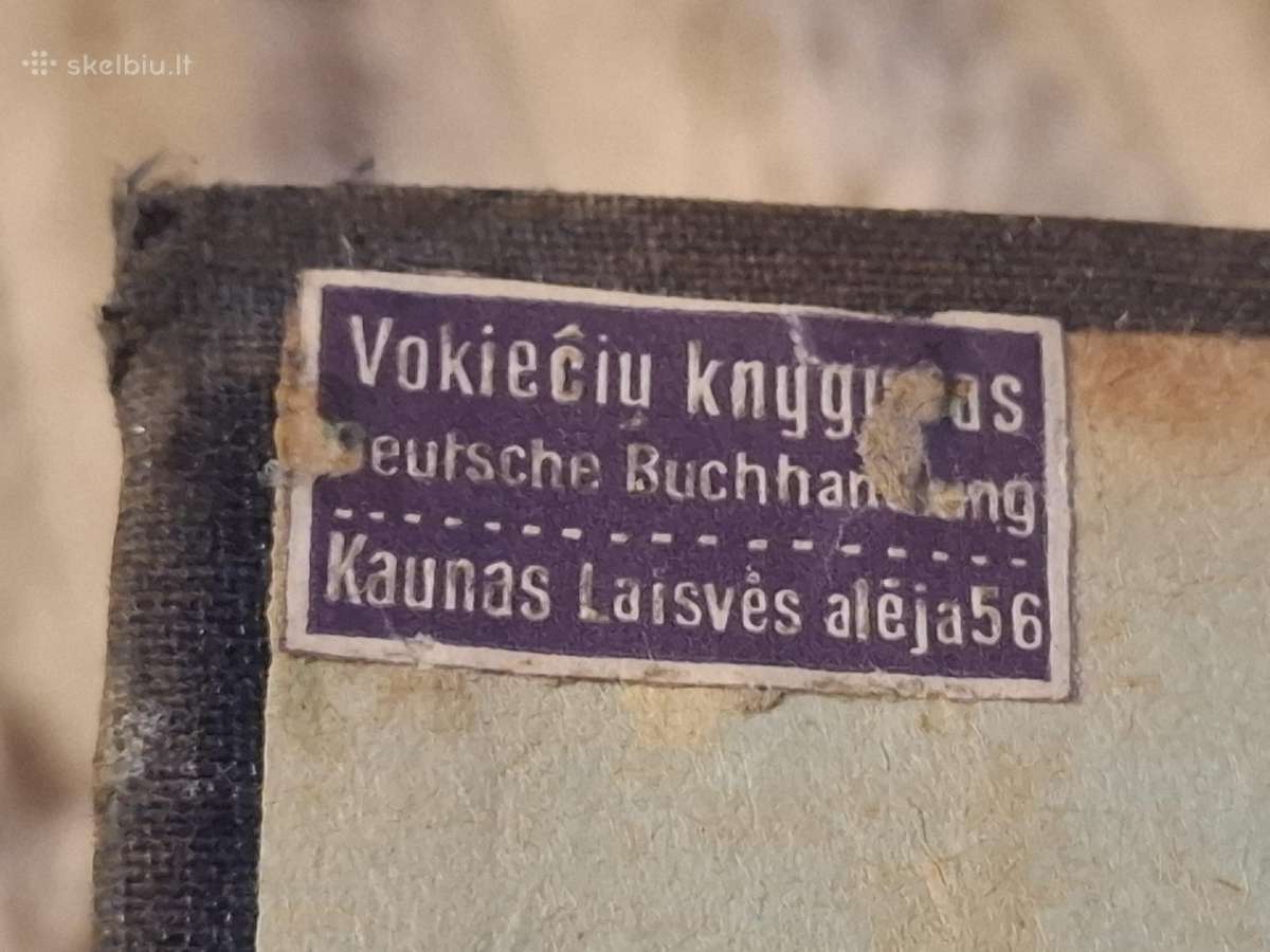 Elektrotechnikos pagrindai - nuotraukos Nr. 9