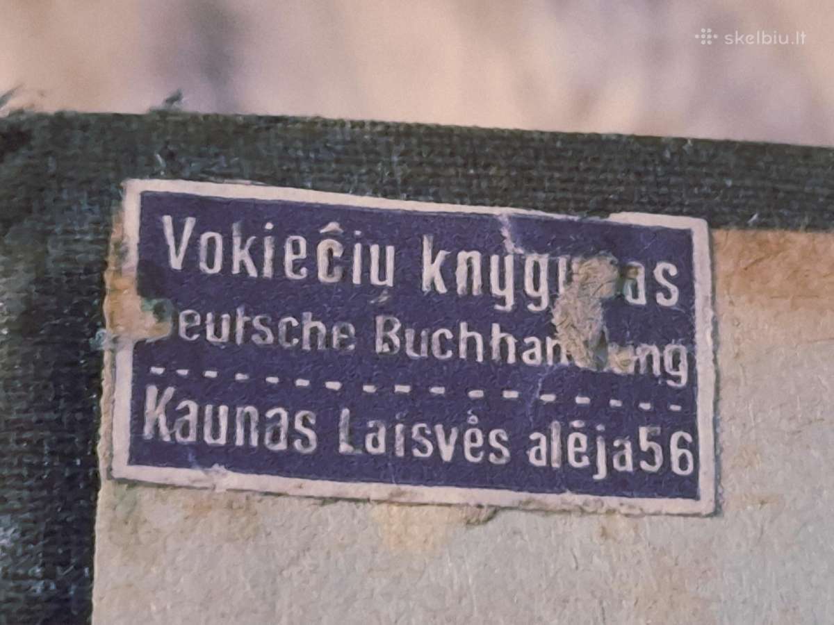 Elektrotechnikos pagrindai - nuotraukos Nr. 11
