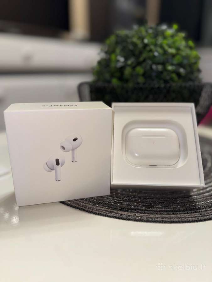 Apple Airpods Pro 2