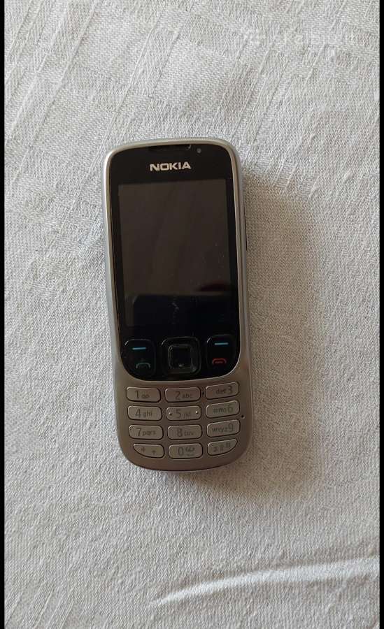 Nokia 6303