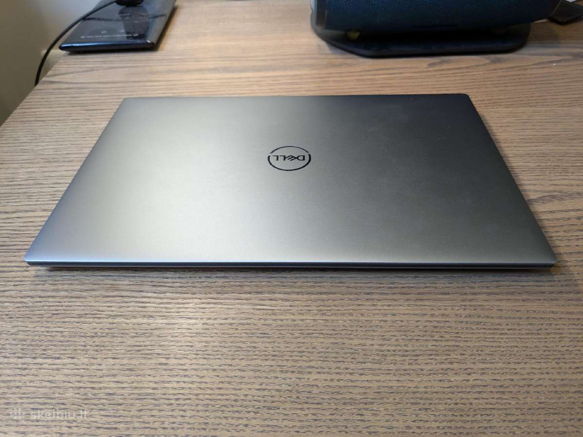 Dell precision 5570 - nuotraukos Nr. 3