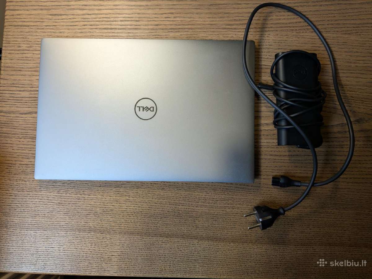 Dell precision 5570 - nuotraukos Nr. 4