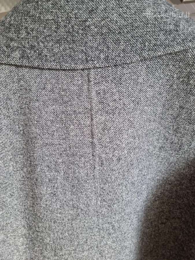 Paltas Max Mara , vilnonis - nuotraukos Nr. 3